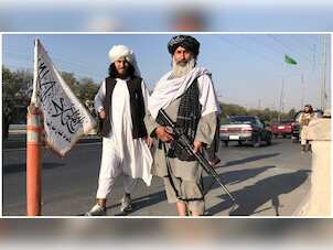 Taliban leader reported to be in Kabul for talks