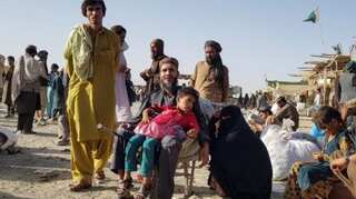 Nine in 10 Afghans are not consuming enough food: World Food Programme