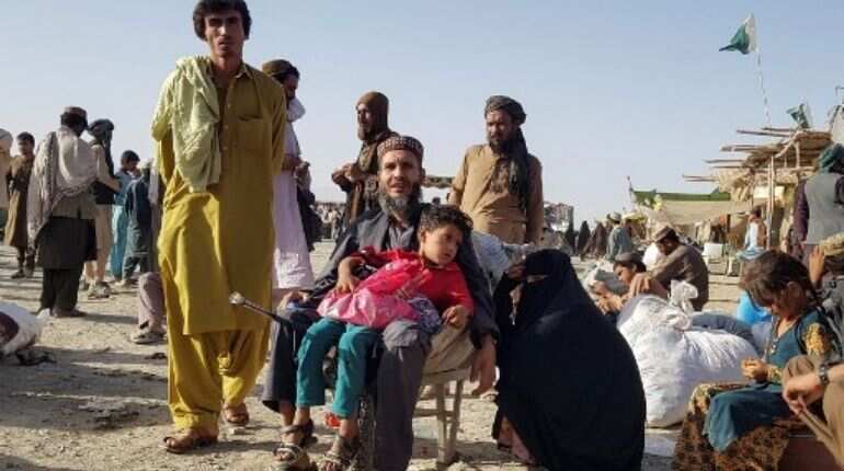 Nine in 10 Afghans are not consuming enough food: World Food Programme