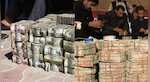 US chokes Taliban funds, freezes $9.5 billion of Afghan central bank