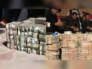 Afghanistan's currency drops to a record low as Taliban take over