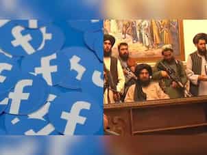 Facebook bans Taliban and its supporting content, designates it as a terrorist group