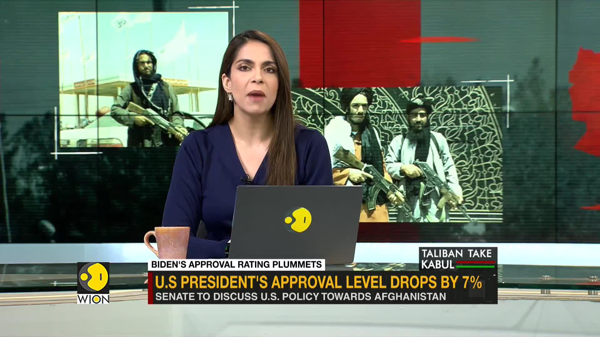 WionNews Video