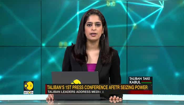 WionNews Video