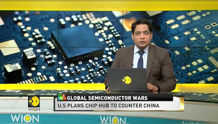 Japan worried of America's plan to put billions into chip manufacturing