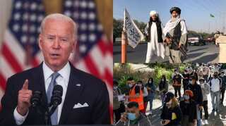 Morning news brief: Pak terror groups now present in Kabul, Melbourne lockdown extended and more