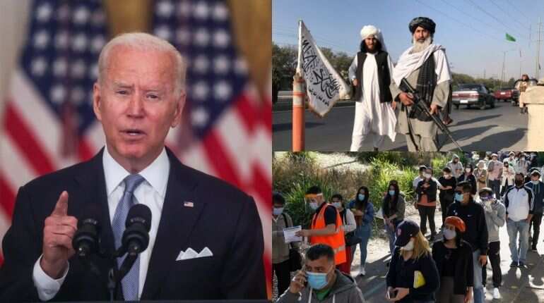 Morning news brief: Pak terror groups now present in Kabul, Melbourne lockdown extended and more