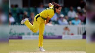 Cricket: Jess Jonassen, Megan Schutt out of Australia women's squad for India series