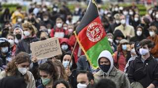 What are social media giants doing to curb Taliban amid Afghanistan crisis?