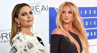 Drew Barrymore shares support for Britney Spears amid conservatorship battle