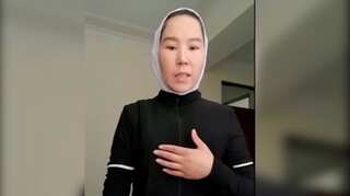'Please hold my hand and help me': Afghan athlete wants to participate in Tokyo Paralympics, issues plea for help