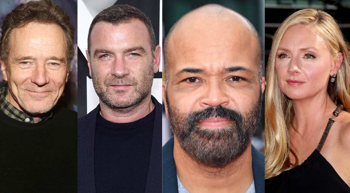 Bryan Cranston, Hope Davis, Jeffrey Wright, Liev Schreiber join Wes Anderson's next Bryan Cranston, Hope Davis, Jeffrey Wright, Liev Schreiber join Wes Anderson's next
