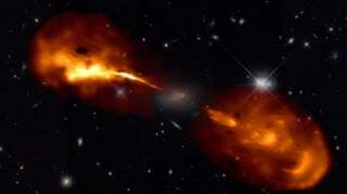 In high definition: Astronomers capture most detailed-ever images of galaxies