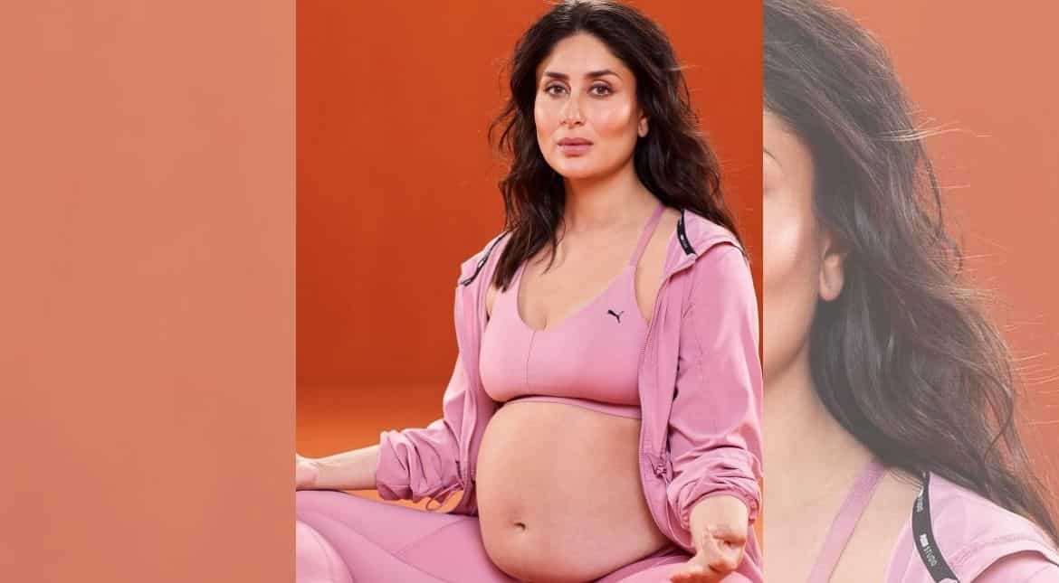 Kareena Kapoor's newborn baby Jeh has already had a filmy debut; here's how Kareena Kapoor's newborn baby Jeh has already had a filmy debut; here's how