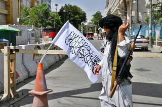 'Surrender or die': Taliban pin chilling letters on doors, says report