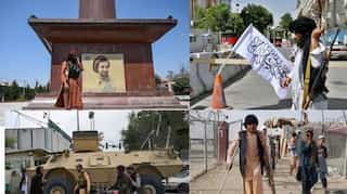Top 10 world news: Afghanistan crisis, COVID-19 vaccines, and more