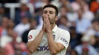 INDvsENG: Mark Wood injury adds to England pace problems ahead of third Test
