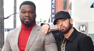 Eminem to act in 50 Cent's series, as America's youngest FBI informant White Boy Rick