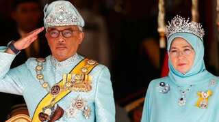 Malaysia king says new PM must swiftly seek confidence vote