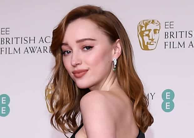 'Bridgerton' star Phoebe Dynevor roped in for Amazon Studios' new