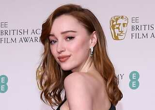 'Bridgerton' star Phoebe Dynevor roped in for Amazon Studios' new series 'Exciting Times'