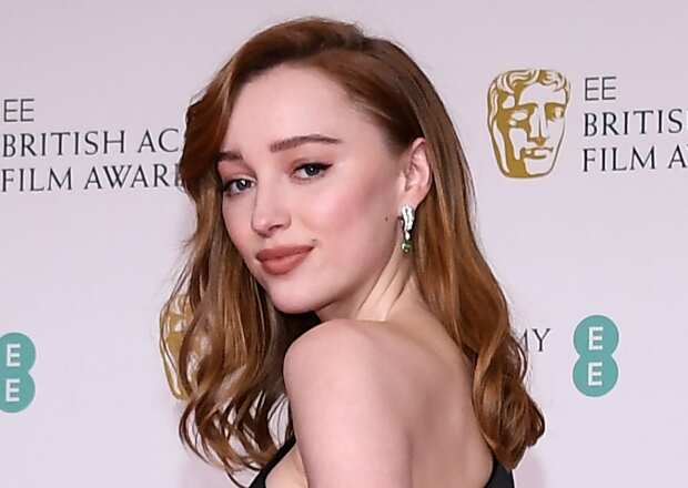 'Bridgerton' star Phoebe Dynevor roped in for Amazon Studios' new series 'Exciting Times'