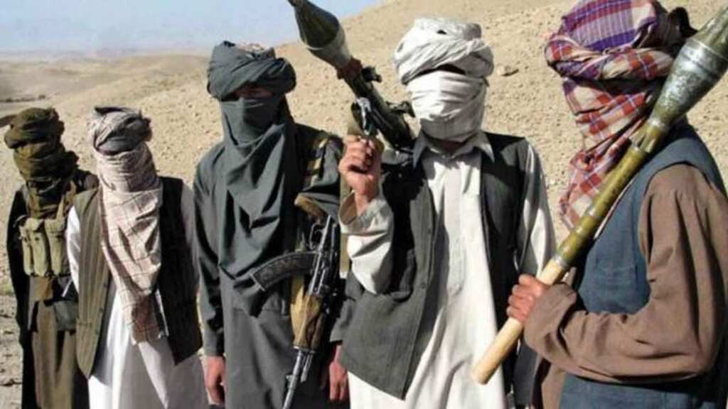 Sources: Pak terror group Lashkar-e-Taiba built check posts in Kabul