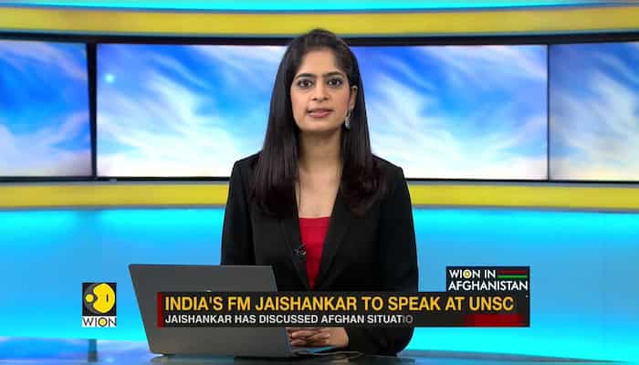 India's FM Jaishankar to chair UNSC meet on counter-terrorism