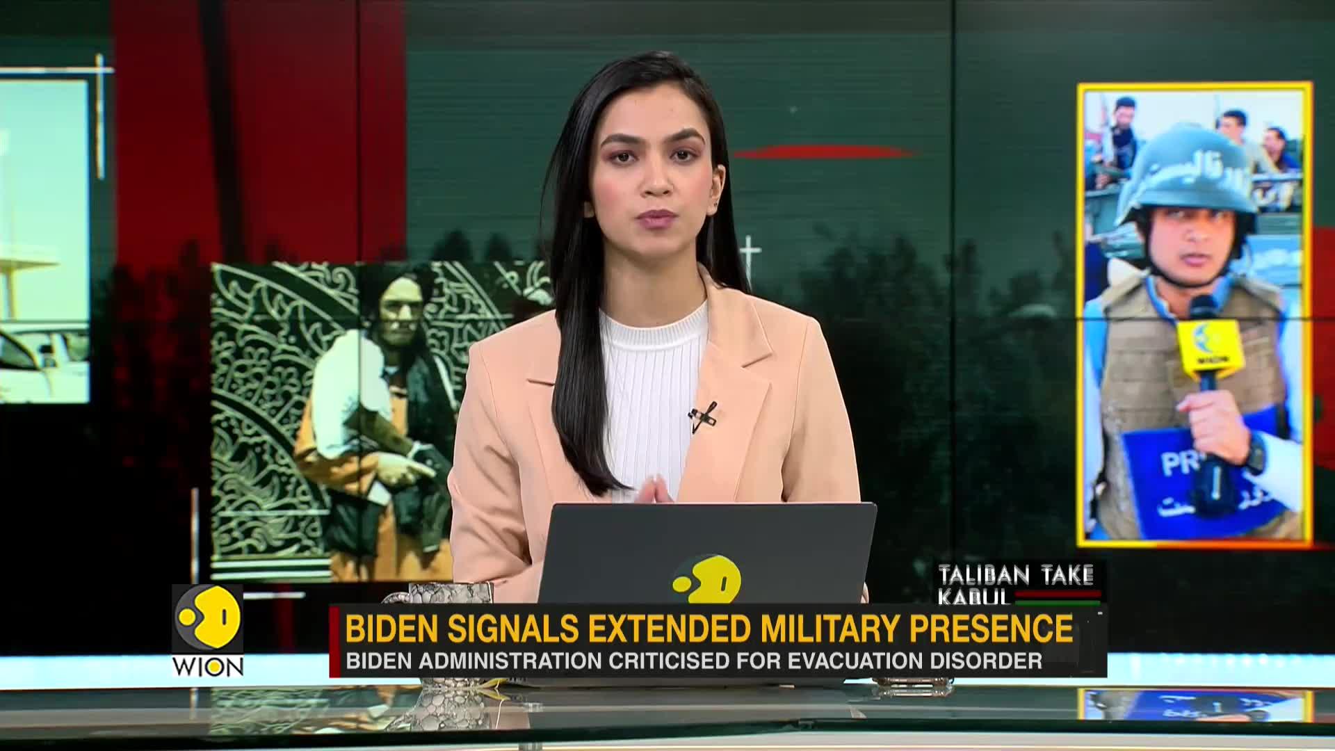 WionNews Video