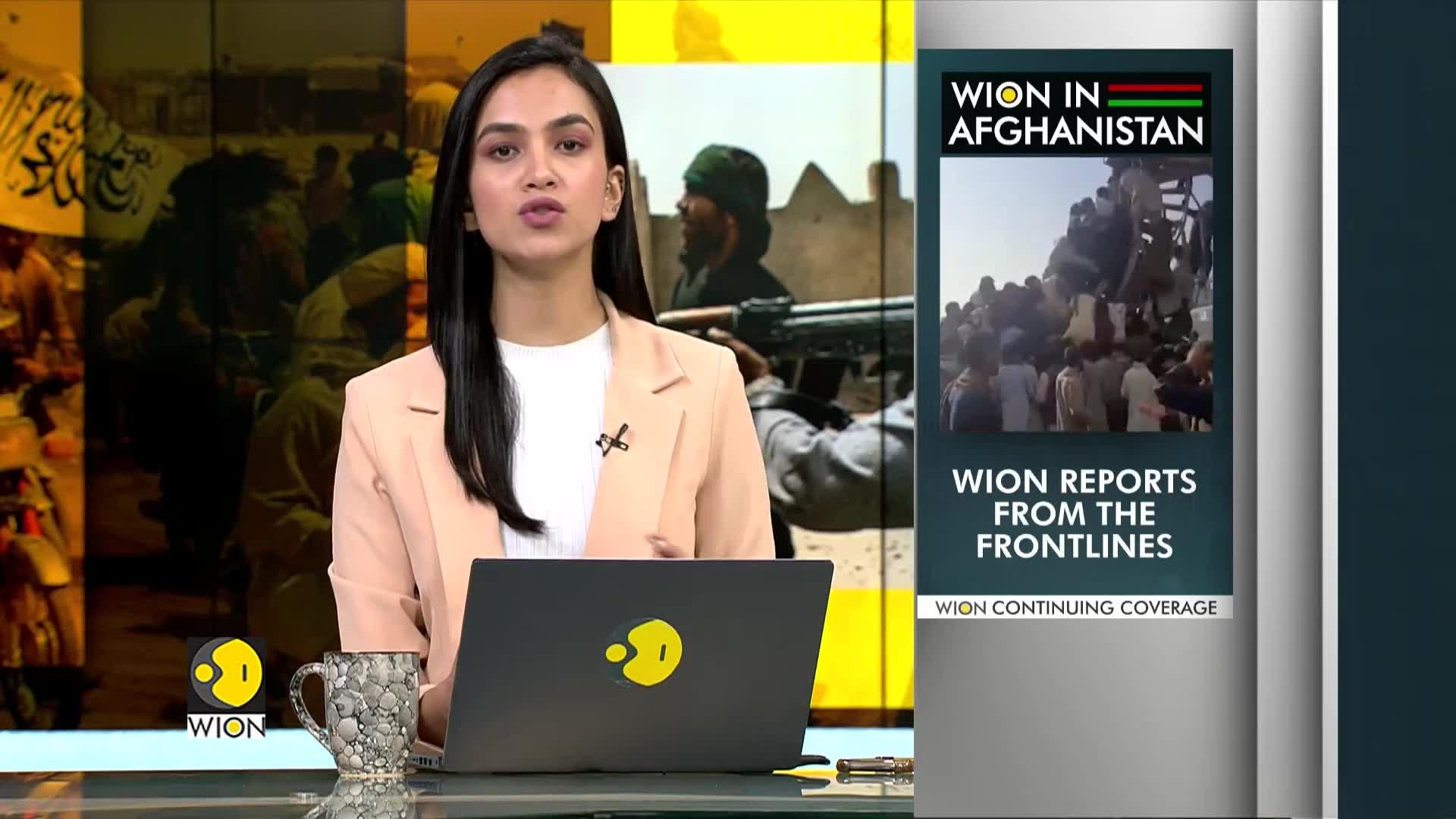 WionNews Video