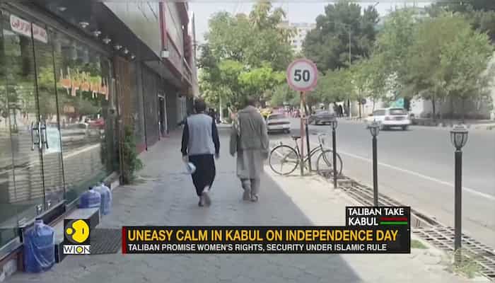 WionNews Video