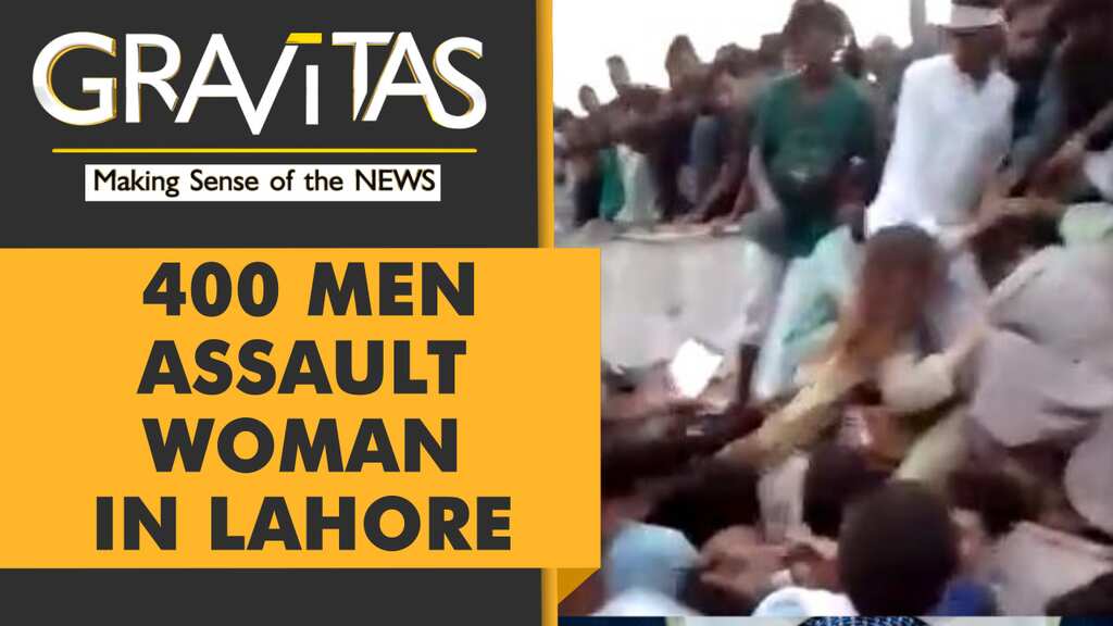 Gravitas: A gut-wrenching story from Pakistan