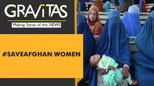 Gravitas | Taliban presser: Lies & propaganda