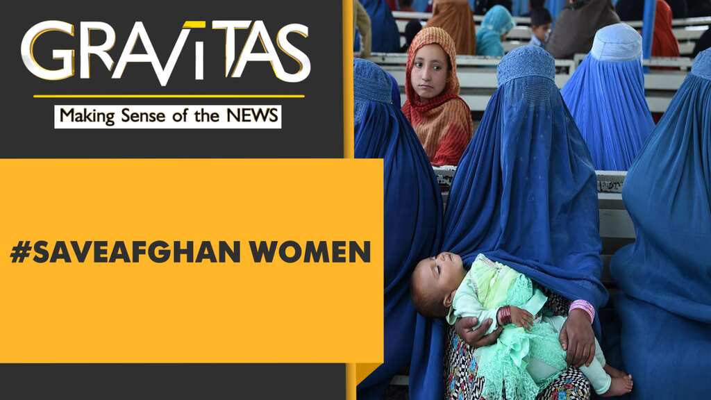 Gravitas | Taliban presser: Lies & propaganda