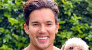 Francis Mossman, 'Spartacus' and 'The Horizon' actor, dies at 33