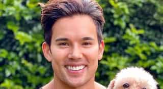 Francis Mossman, 'Spartacus' and 'The Horizon' actor, dies at 33