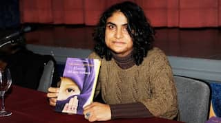 Nadia Ghulam: The woman who disguised herself as a man for 10 years to survive 'torture' of Taliban