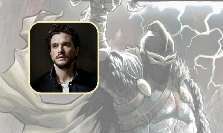 Kit Harrington