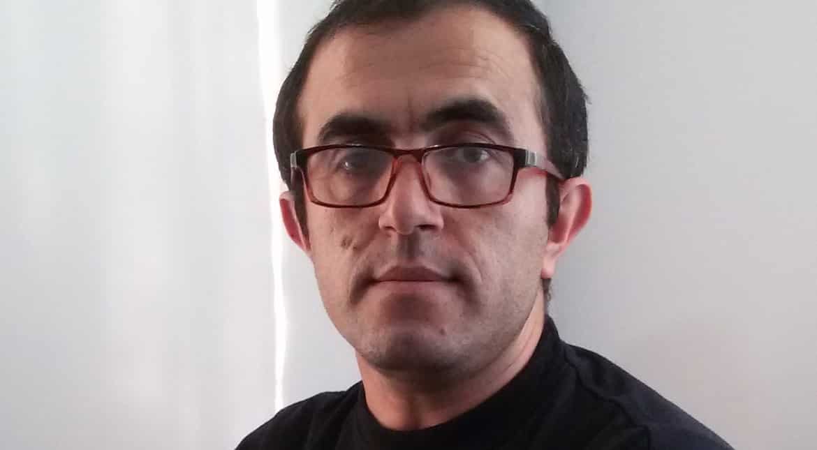 Afghan director Hassan Fazili on Taliban: Filmmaking is on the verge of destruction now Afghan director Hassan Fazili on Taliban: Filmmaking is on the verge of destruction now