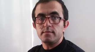 Afghan director Hassan Fazili on Taliban: Filmmaking is on the verge of destruction now