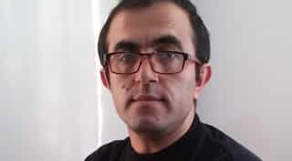 Afghan director Hassan Fazili on Taliban: Filmmaking is on the verge of destruction now