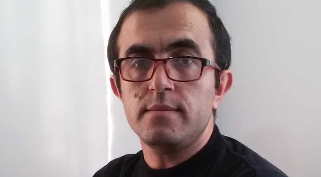 Afghan director Hassan Fazili on Taliban: Filmmaking is on the verge of destruction now