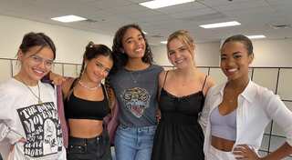 ‘Pretty Little Liars’ reboot: New BTS picture emerges from set, and it is wow!