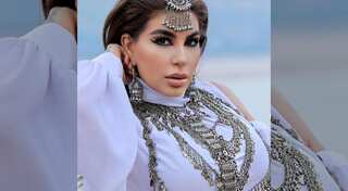 Afghan pop star Aryana Sayeed: India our only friend, Pakistan instructed Taliban