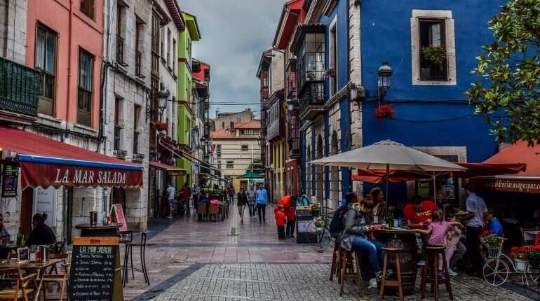 'If you can't handle it, leave': Spanish village tells tourists to not visit if they don't like roosters and cows 'If you can't handle it, leave': Spanish village tells tourists to not visit if they don't like roosters and cows