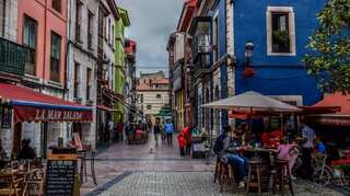 'If you can't handle it, leave': Spanish village tells tourists to not visit if they don't like roosters and cows