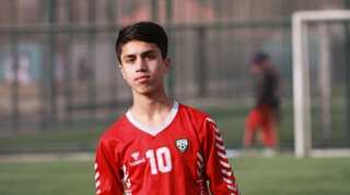 Afghan national team's footballer died in fall from US plane at Kabul airport: Report