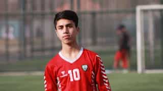 Afghan national team's footballer died in fall from US plane at Kabul airport: Report