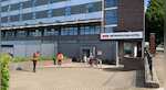 UK: 5 year old Afghan refugee dies after falling from hotel window