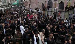 Muharram: Ashura procession attacked in Pakistan, two dead, 50 injured
